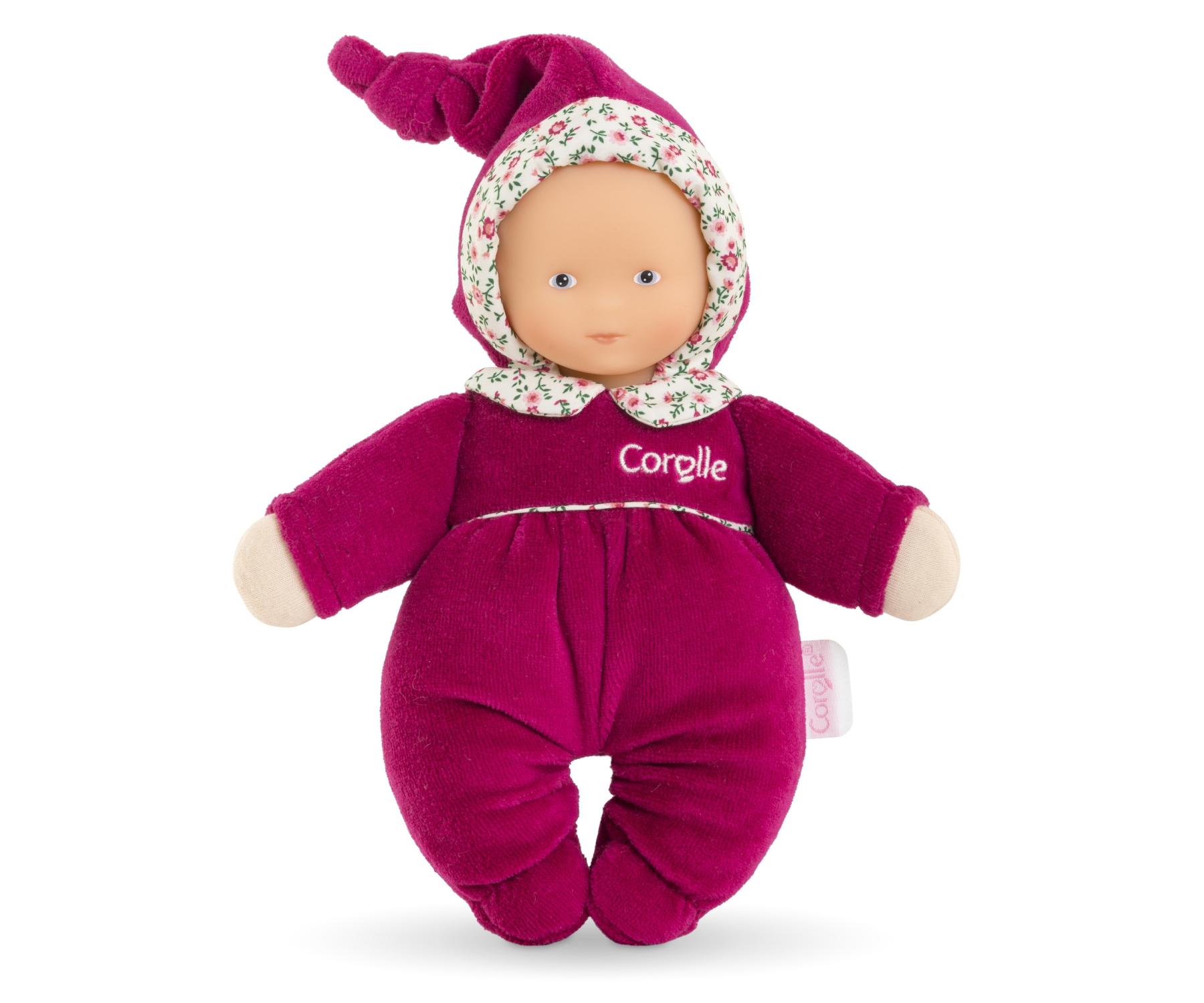 Buy Soft baby dolls soft dolls online Corolle