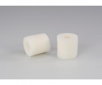 1:8 Luftfilter-Schaumstoff, Modellzubehör, 2er-Pack