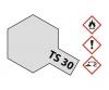 TS-30 Metallic Silver Gloss, spray paint, 100 ml