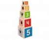 Eichhorn Color, Stacking Tower