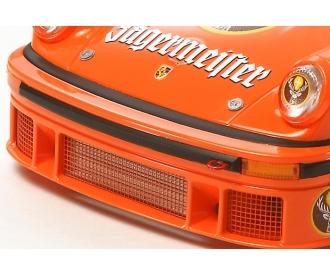 1:24 Porsche 934 Jagermeister, assembly kit