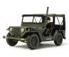 1:35 US M151A1 Utility Truck, plastic model kit