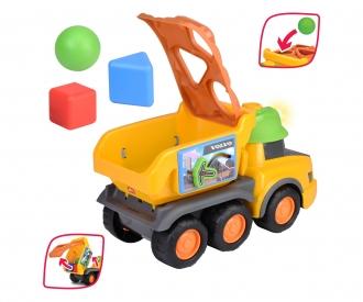 ABC Camion Harry