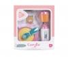 Corolle 12" Small Mealtime Set