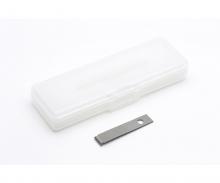 Modeler Knife Pro Scraper, hobby blade set, 0.5 mm