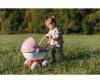 Smoby Baby Nnurse Pram