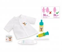 Corolle Pet Vet Role Play Set