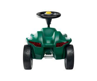 BIG Bobby Car Neo RS Green