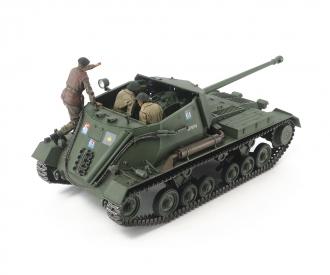 1:35 Archer tank destroyer