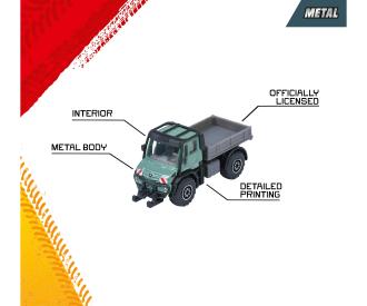 Farm Premium Vehicles, 6-asst.