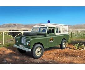 1:35 Land Rover 109 "Guardia Civil