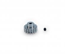 Steel Pinion Gear 17T steel M0.8