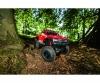 1:8 Pickup Crawler 2.4G 100% RTR red