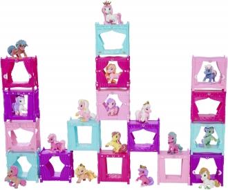 LISSY PONY Dreams, 16-sort.