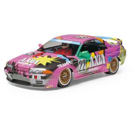Nissan Skyline GT-R R32 Axia (TA01)