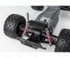 1:10 FE Mega Duster 2.0 2.4GHz 100% RTR