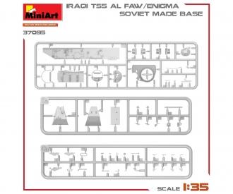 1:35 T-55 Al Faw/Enigma. Sov. Version