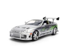 Fast & Furious Anniv.Brian's Toyota 1:24