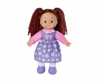 ML Flower Dolly, 3-sort.