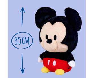 Disney Huggables Mickey, 35cm