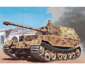 Sd. Kfz. 184 Panzerjager Elefant Model Kit