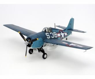 1:48 US Grum. FM-1 Wildcat/Martlet Mk.V