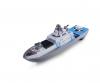 RC Coastguard Boat 2.4G, RC boat, 100% RTR