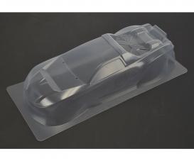 DT-03T Aqroshot Body with Wing, RC body set