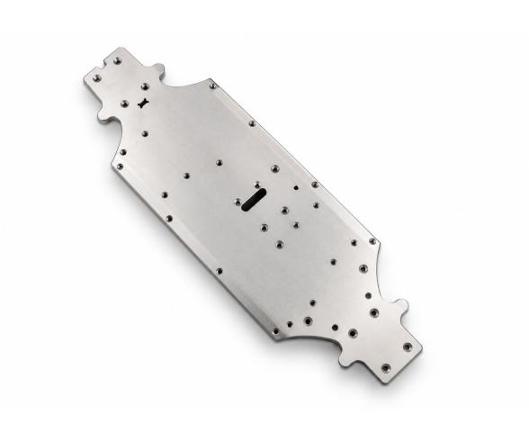Virus 4.0 6S Chassis