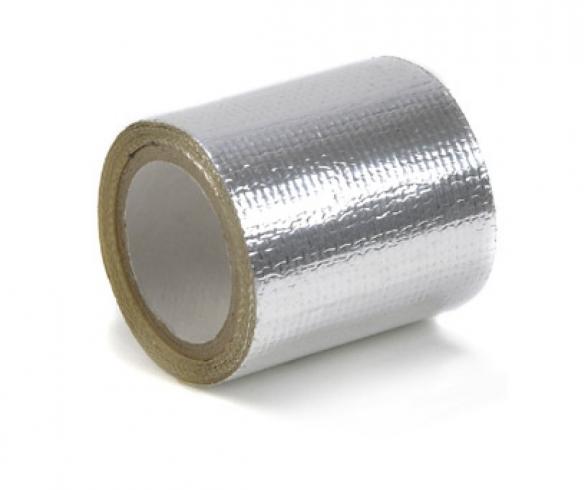 Aluminum Reinforced Tape, model accessory, 50 mm