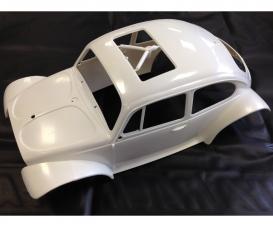Sand Scorcher body set for RC buggy models