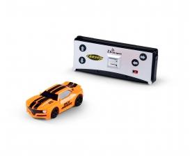 1:60 Nano Racer Breaker 2.4GHz orange 1:60 Nano Racer Breaker 2.4GHz orange