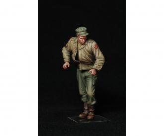 1:35 Fig. US Army Kraftfahrer (5)