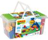 Unico 120 Steine