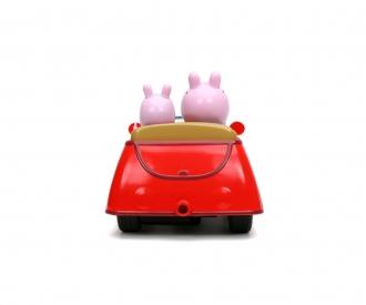 Peppa Pig RC Car