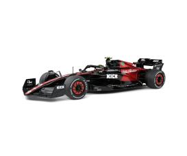 1:18 Alfa Romeo C43 Spanish GP 2023