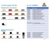 Leopard 1A5 WA 1:35 Tank Model Assembly Kit