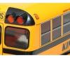 1:18 RC King Yellow 6x6 Bus (G6-01)