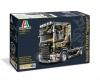 Scania R730 V8 Topline Imperial Model Kit 1:24