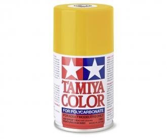 PS-19 Camelyellow Polycarbonat-Sprühfarbe 100 ml