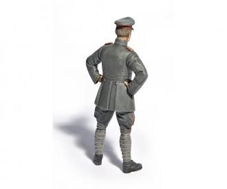 1:16 Fig. Herm. Goering WWI Flieger-Ass