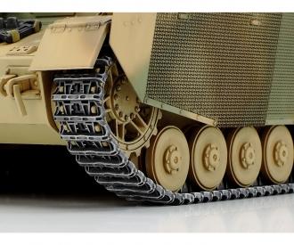 1:35 Panzer IV/70(A), plastic model assembly kit