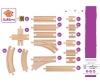 Train Big Track Set