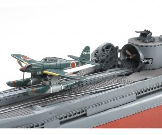 1:350 Jp. Submarine i-400
