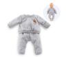 Cor.MPP 17" GreyJogging - LE