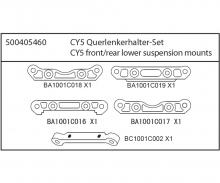 CY5 Control arm bracket