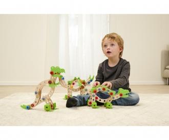 Constructor Dino 3-in-1 Building Set
