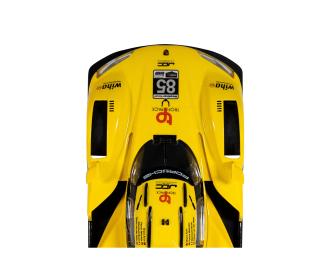 1:32 Porsche 963 Daytona25 JDC MillerMSp