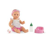 Corolle Emma Trink+Näss Badebaby