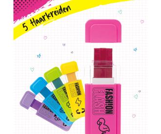 Fash!onFlash Hair Chalk